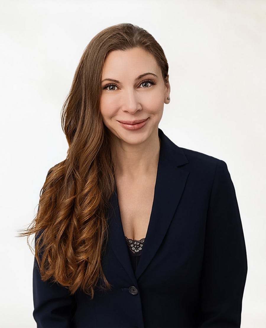 Dr. Naomi Placella