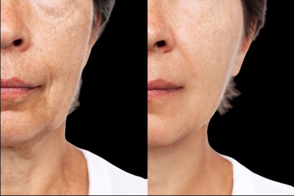 Renuva® Before & After Gallery - Patient 259274 - Image 1