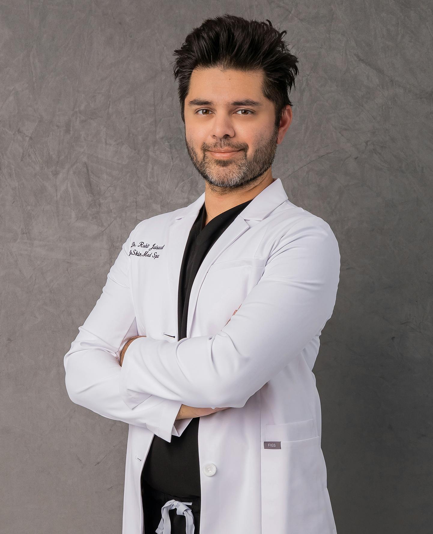 dr. jaiswal headshot 3