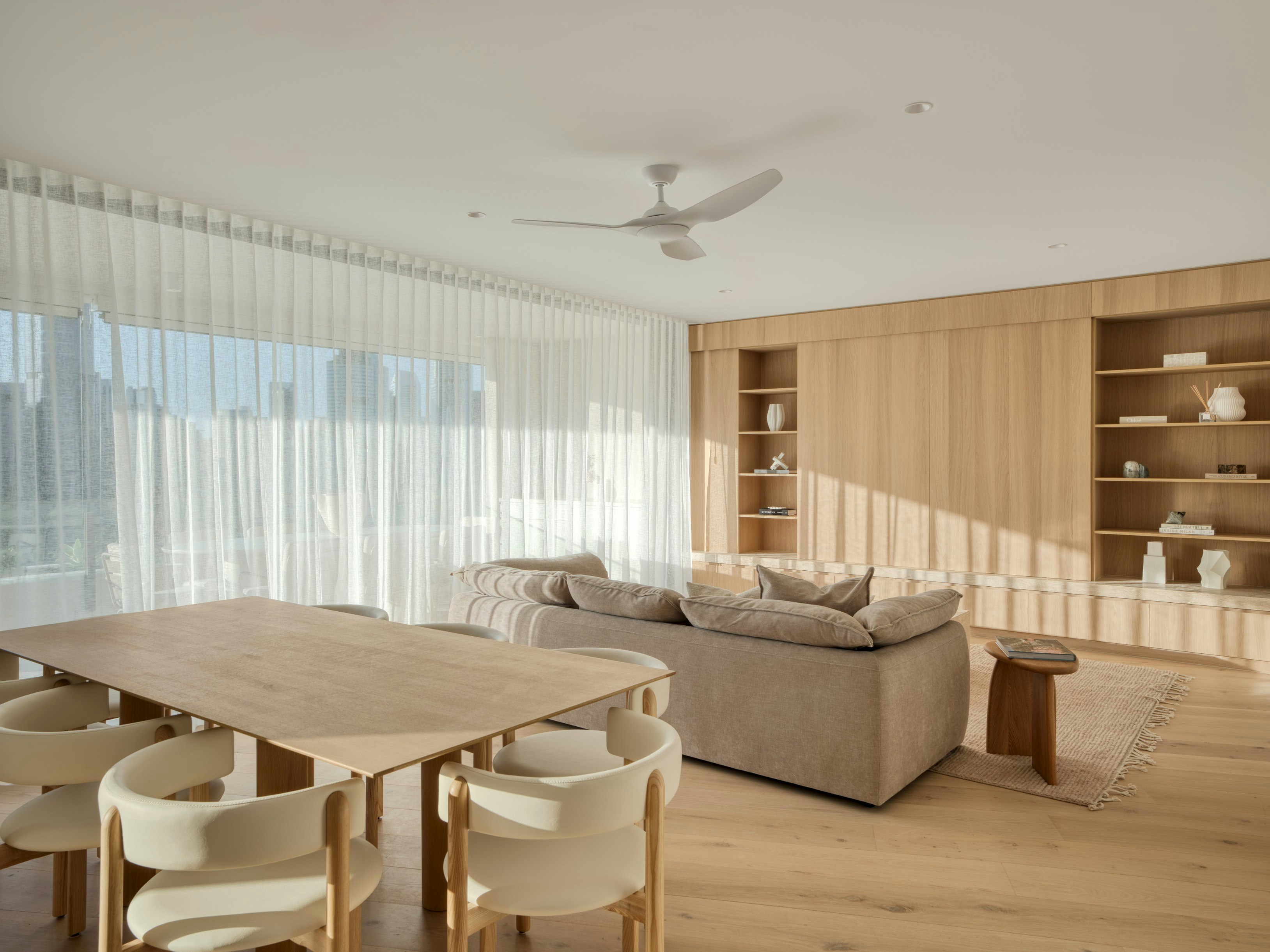 SKYE Kangaroo Point, QLD