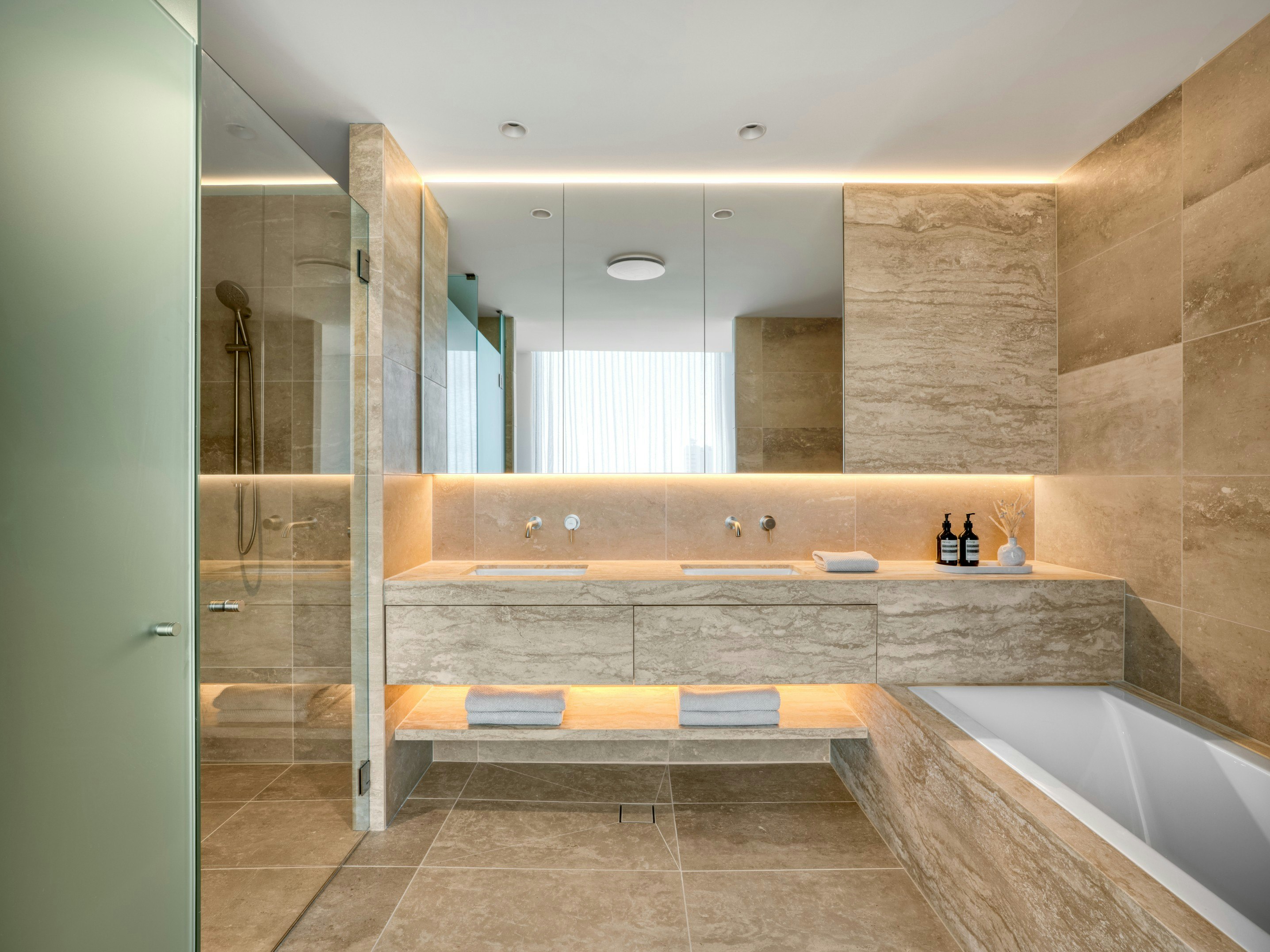 SKYE Kangaroo Point, QLD