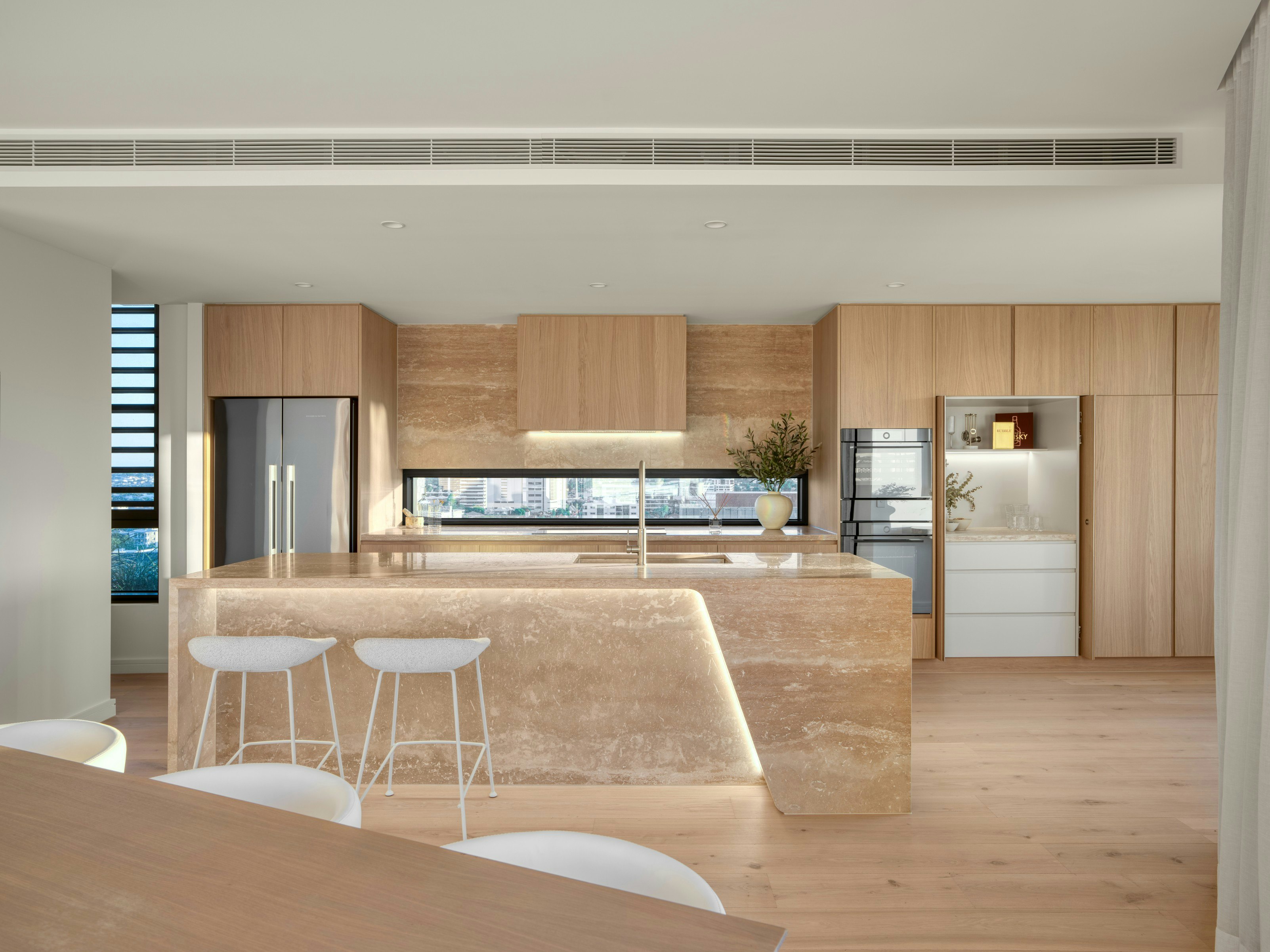 SKYE Kangaroo Point, QLD