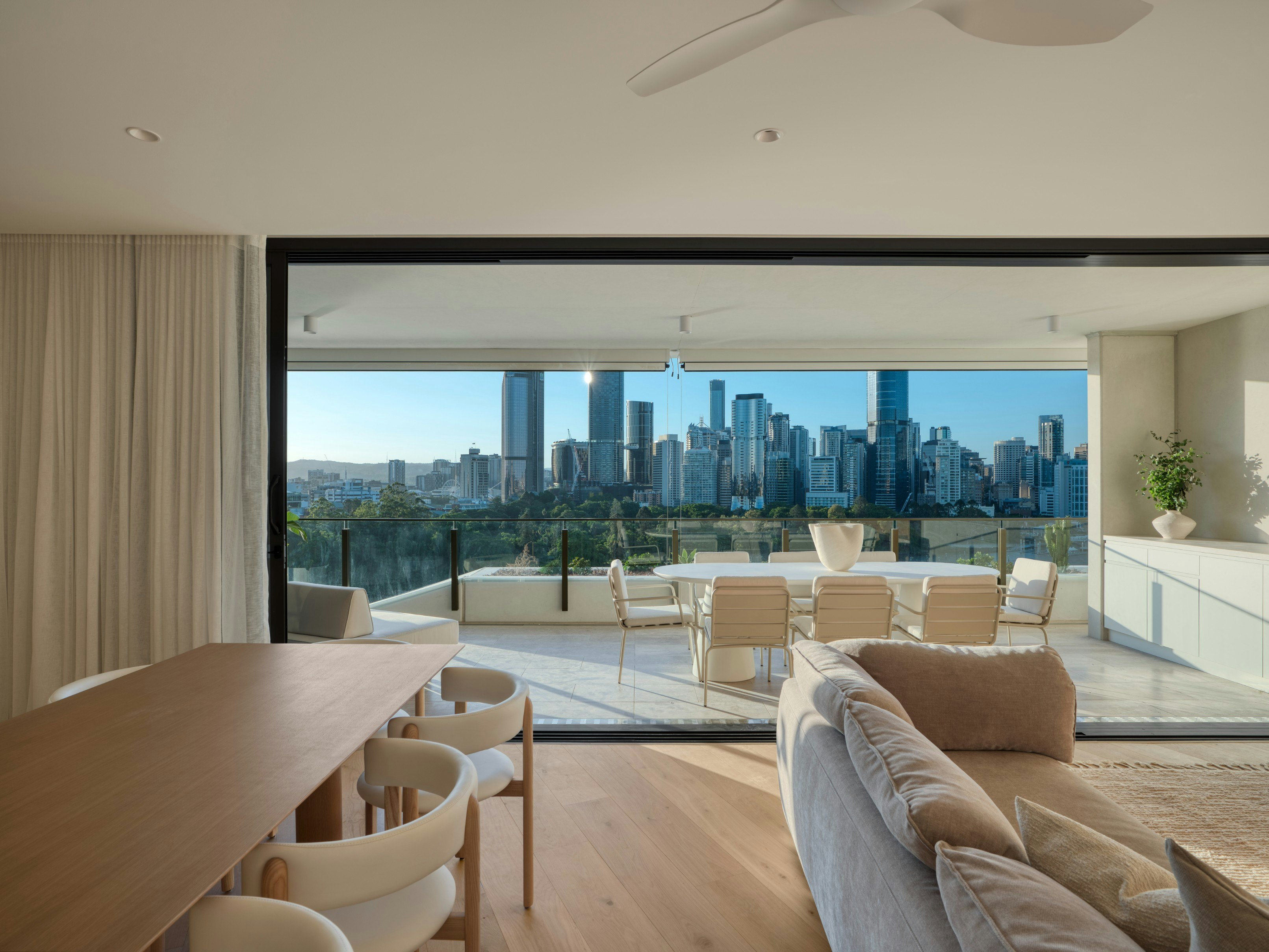 SKYE Kangaroo Point, QLD