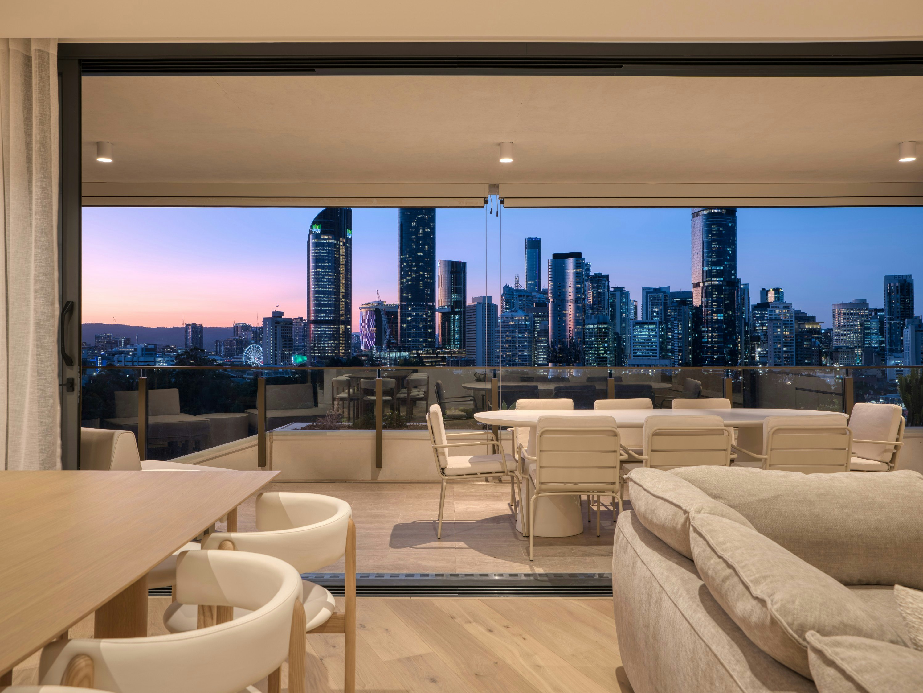 SKYE Kangaroo Point, QLD