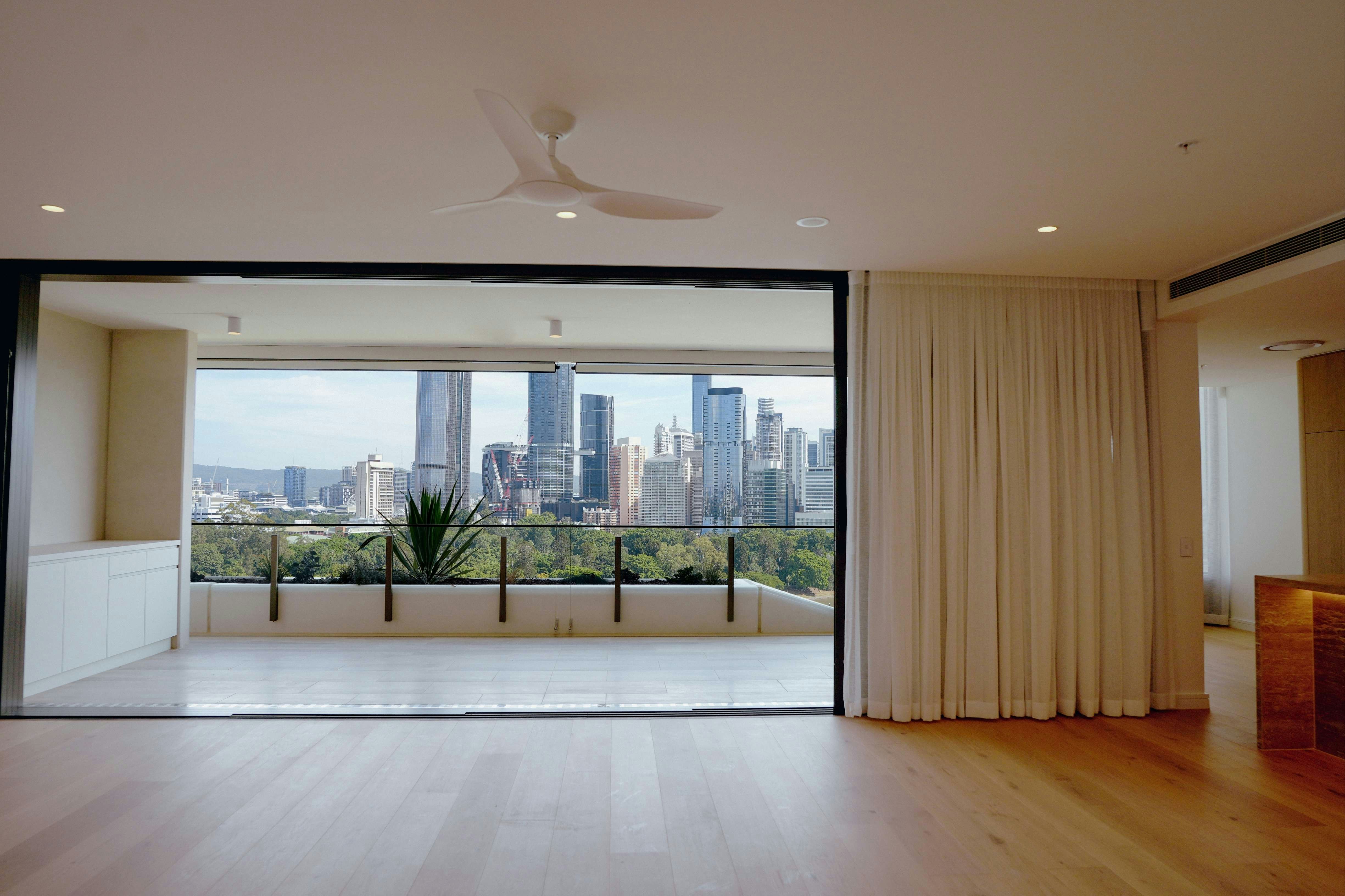 Residence 2901
