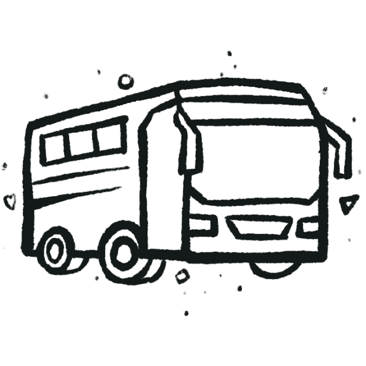 Bus