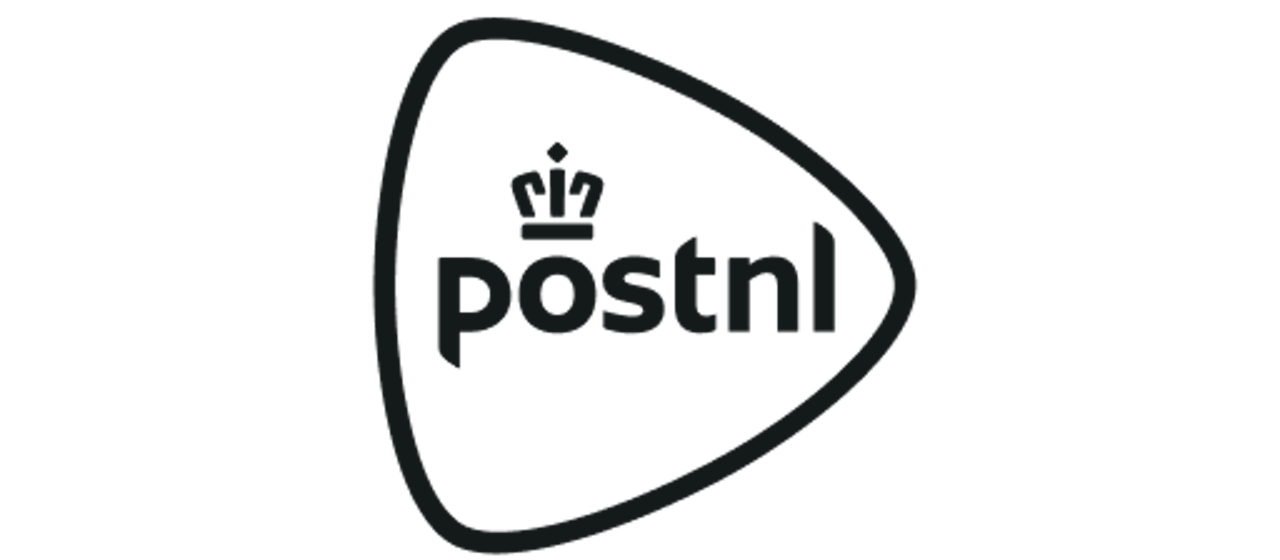 Logo PostNL