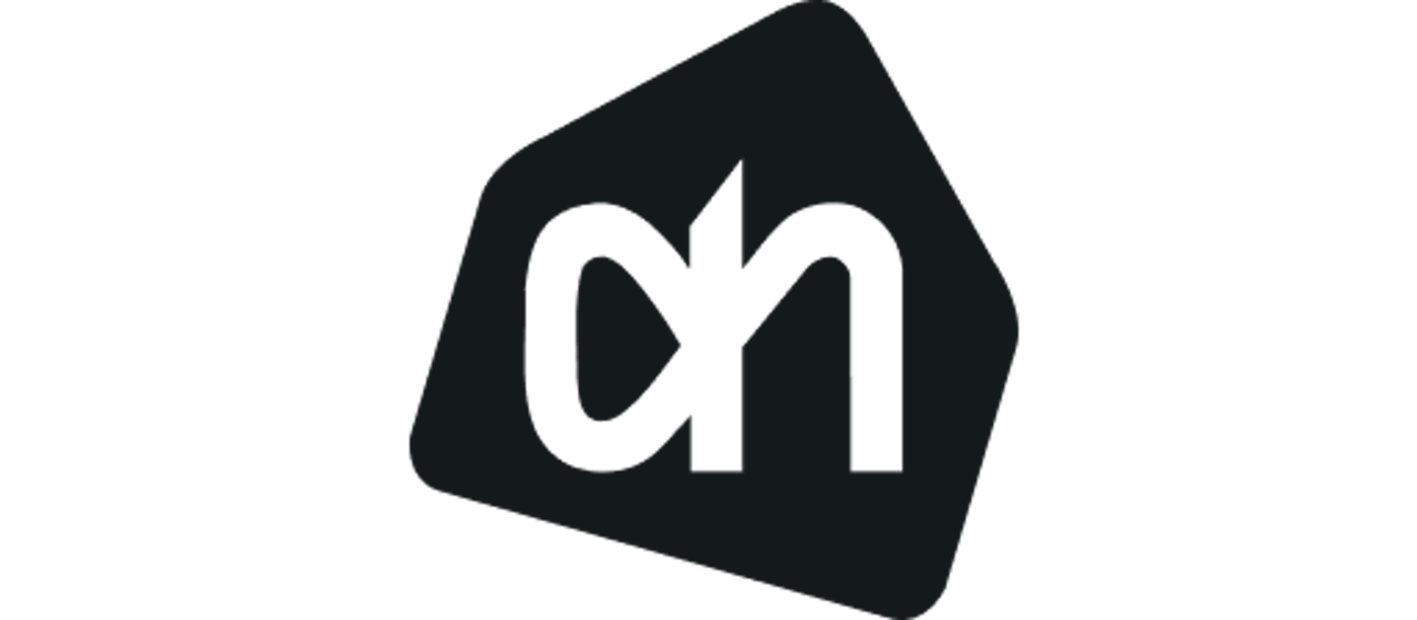 Logo Albert Heijn