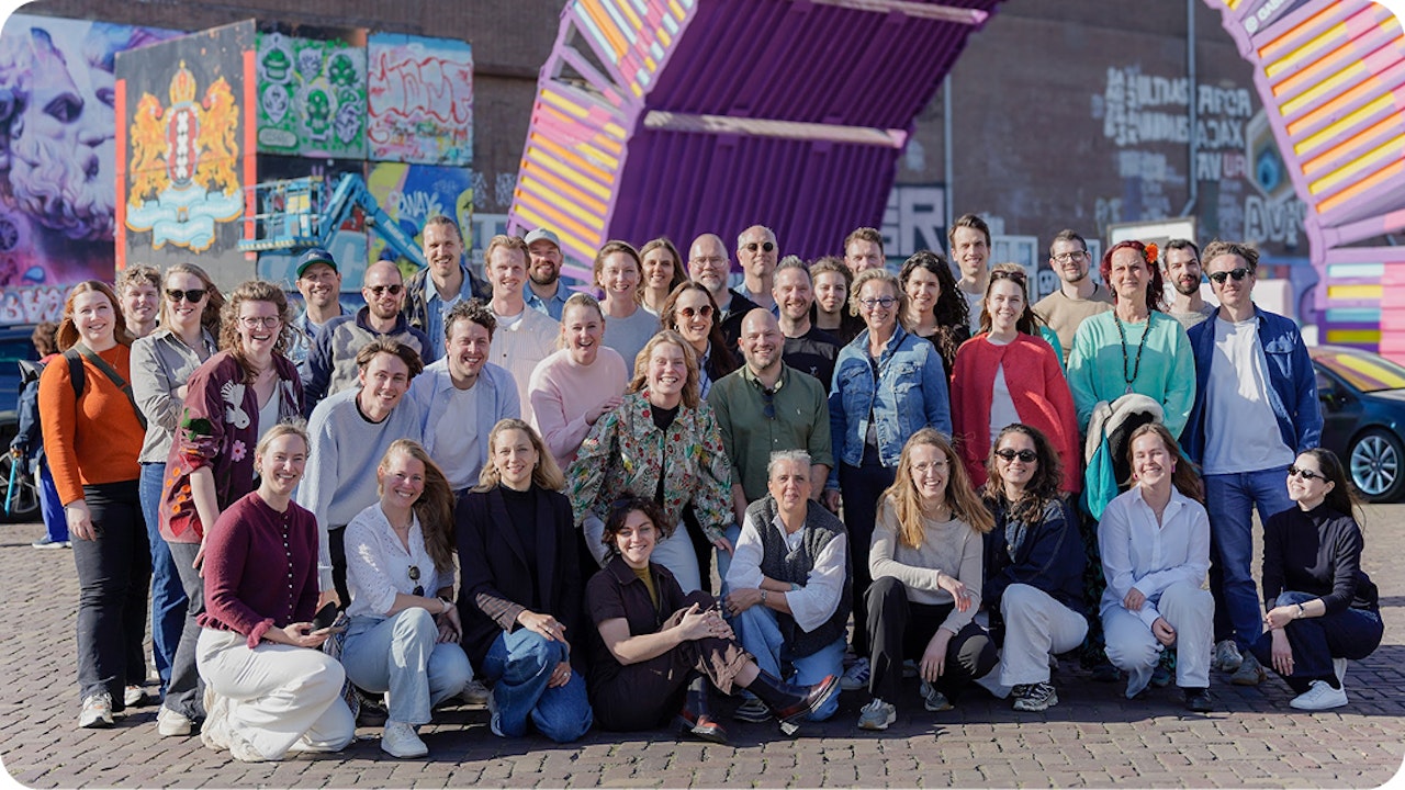 Team picture