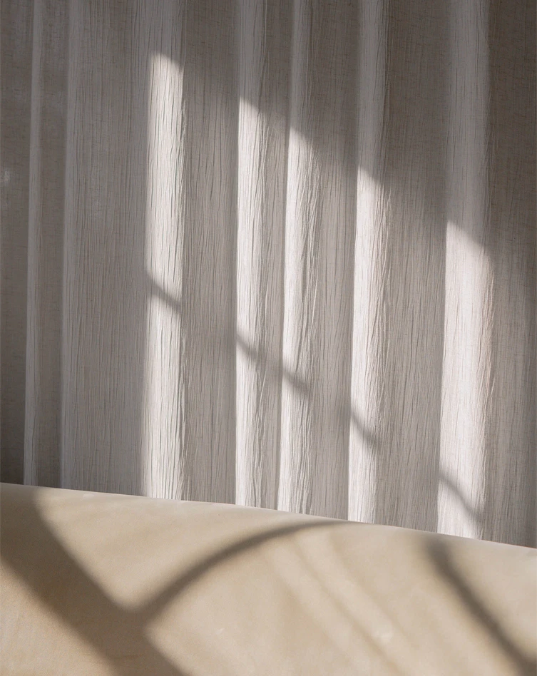 curtain