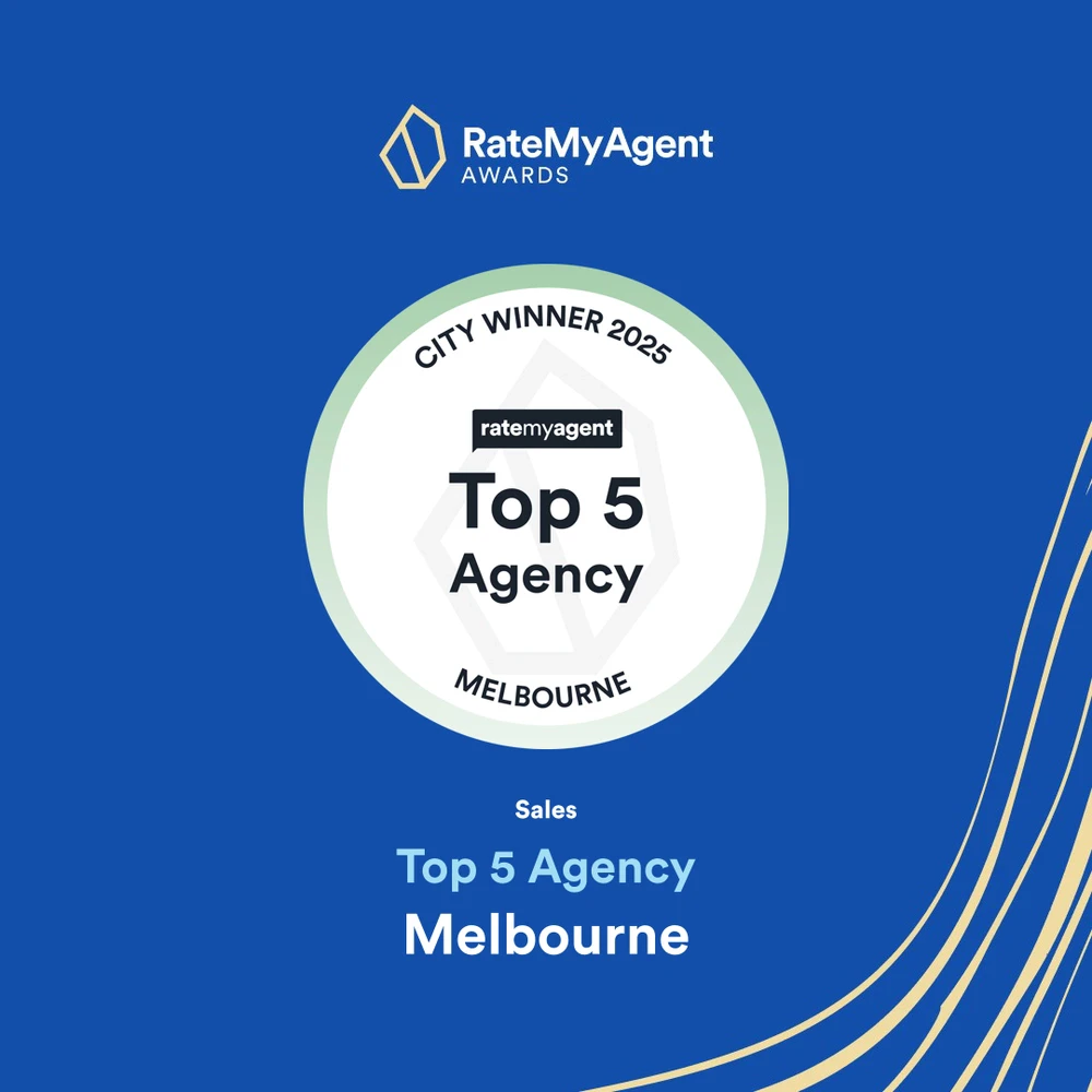 Top 5 Agency – Melbourne 2025