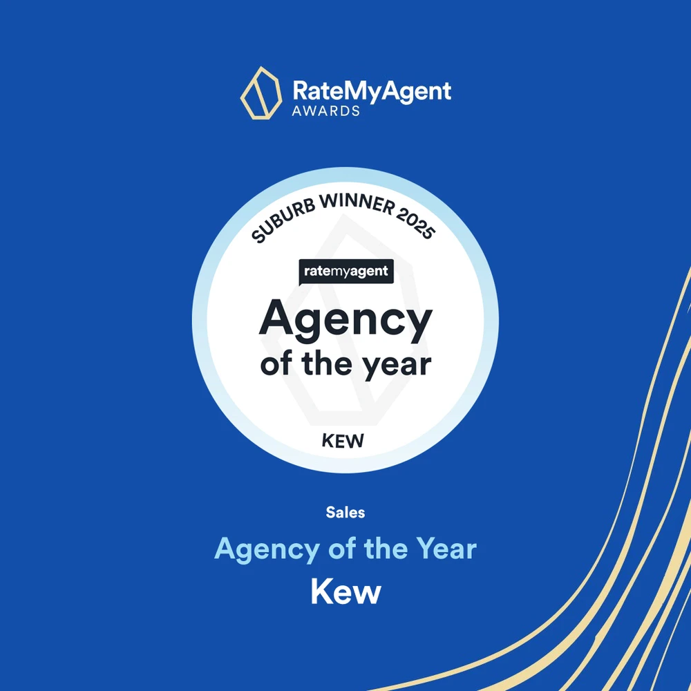 Agency of the Year – Kew 2025