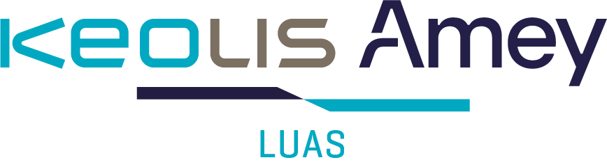 Keolis amey luas - Homepage