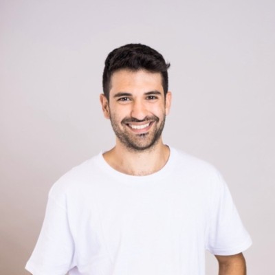 Dvir Segev