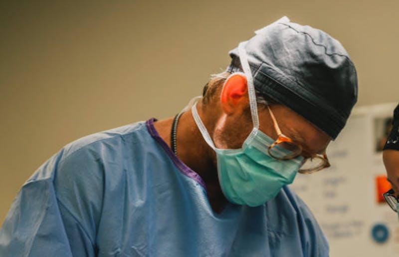 Dr. Koltz