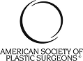 American Society of Plastic Surgeons logo