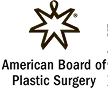 American Board of Plastic Surgery logo