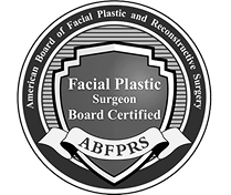 American Board of Facial Plastic and Reconstructive Surgery logo