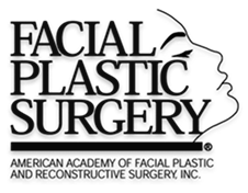 Facial Plastic Surgery logo