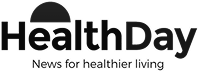 HealthDay logo