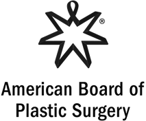 American Board of Plastic Surgery logo