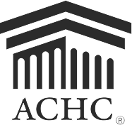 The Accreditation Commission for Health Care logo