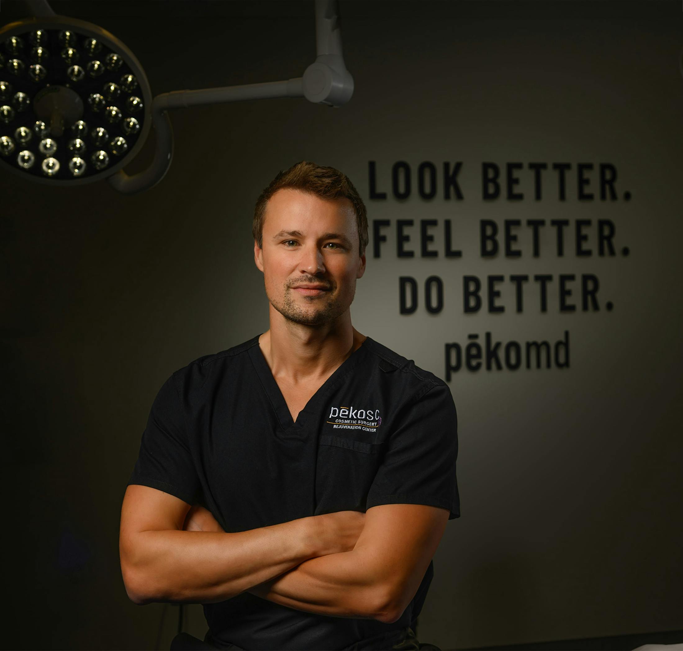 Dr. Strake
