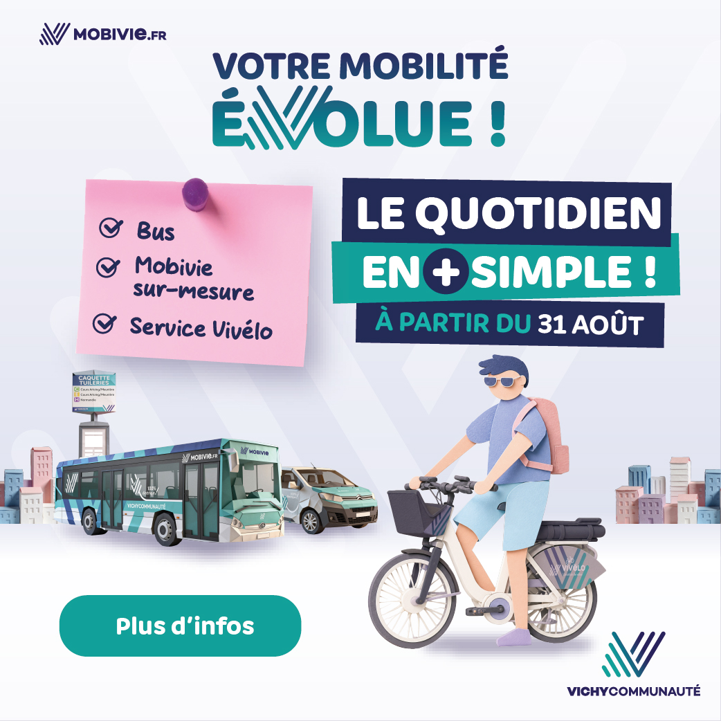 Nouveau réseau