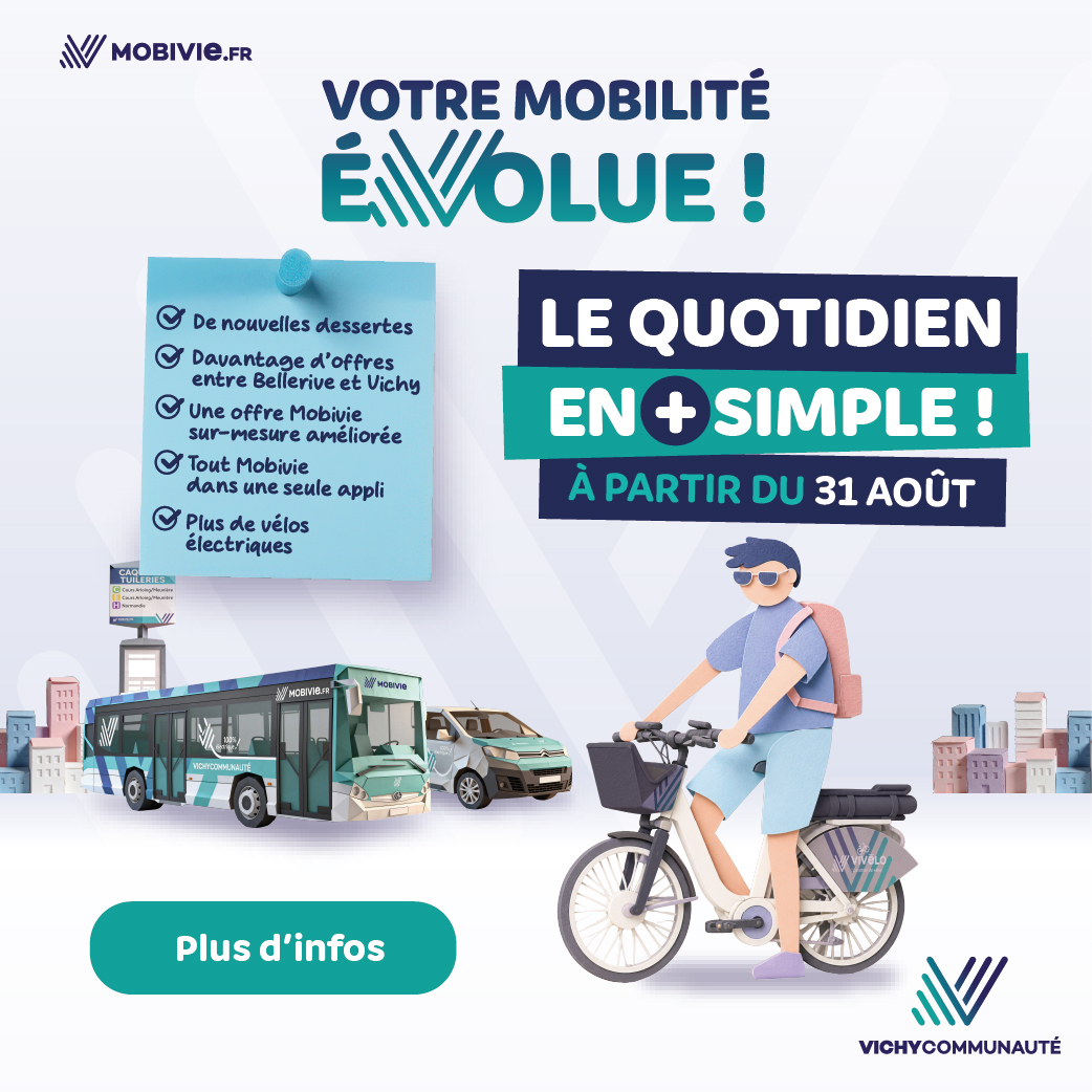 Nouveau réseau