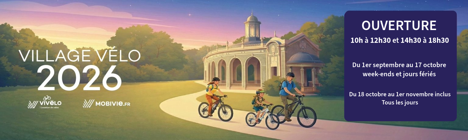 Village Vélo