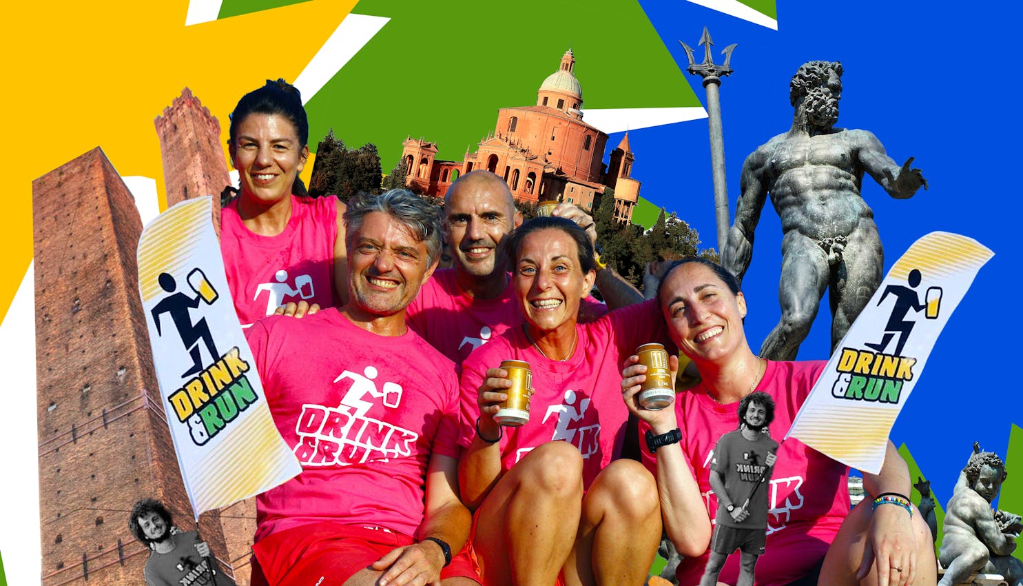 bologna d&r bologna d&r