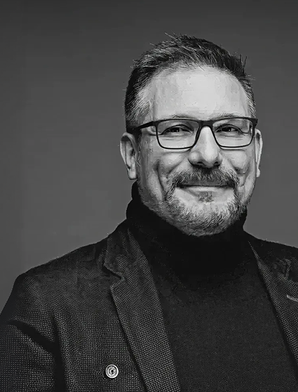 Dr. Bertrand Pourroy