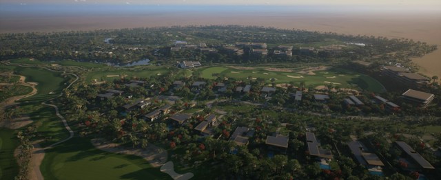 Signature Land Plot 24 2