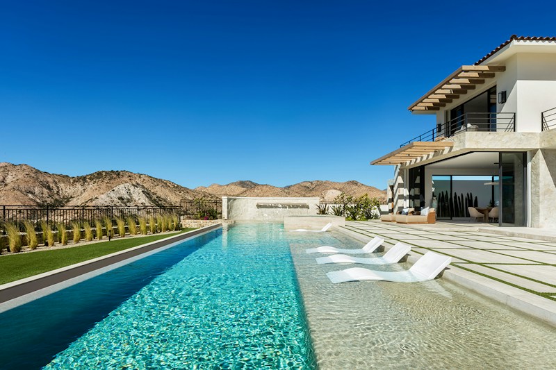 Casa 419 photo 1