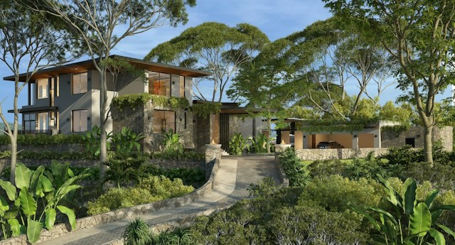 Golf Villa 20 2