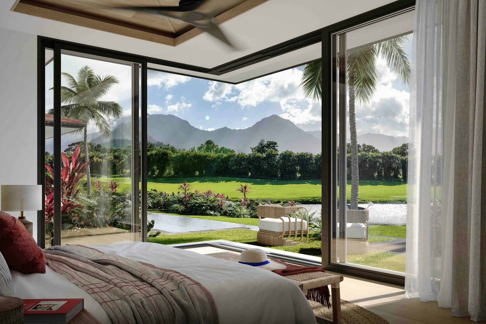 Home at North Shore Preserve