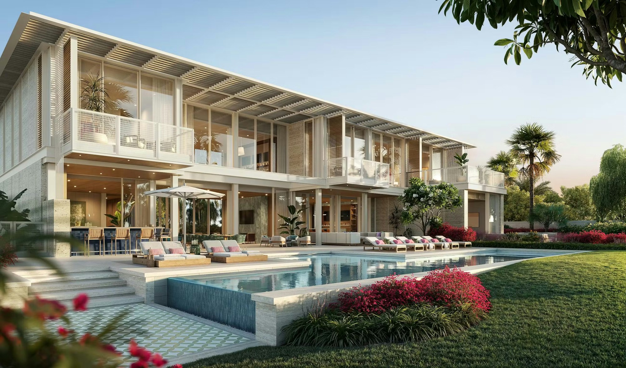 Home at Discovery Dunes