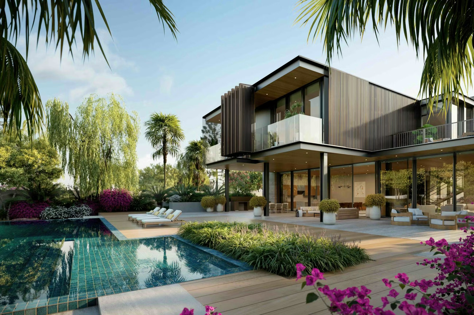Home at Discovery Dunes