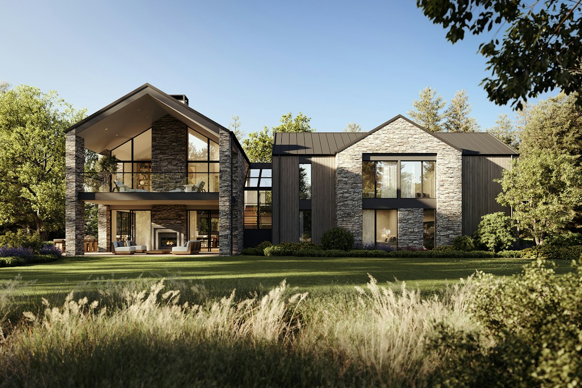 Golf Cottages 8 main