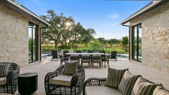 Ranch Villa No. 112 3
