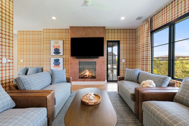 Creek Bungalow 4 4
