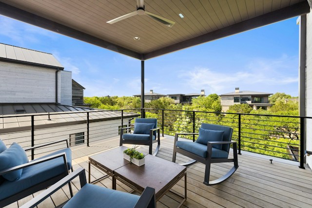 Creek Bungalow 4 5