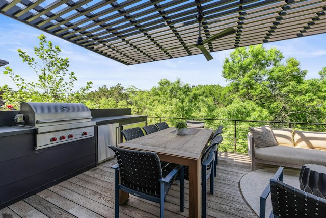 Creek Bungalow 4 3