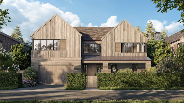 Village Home 49 2