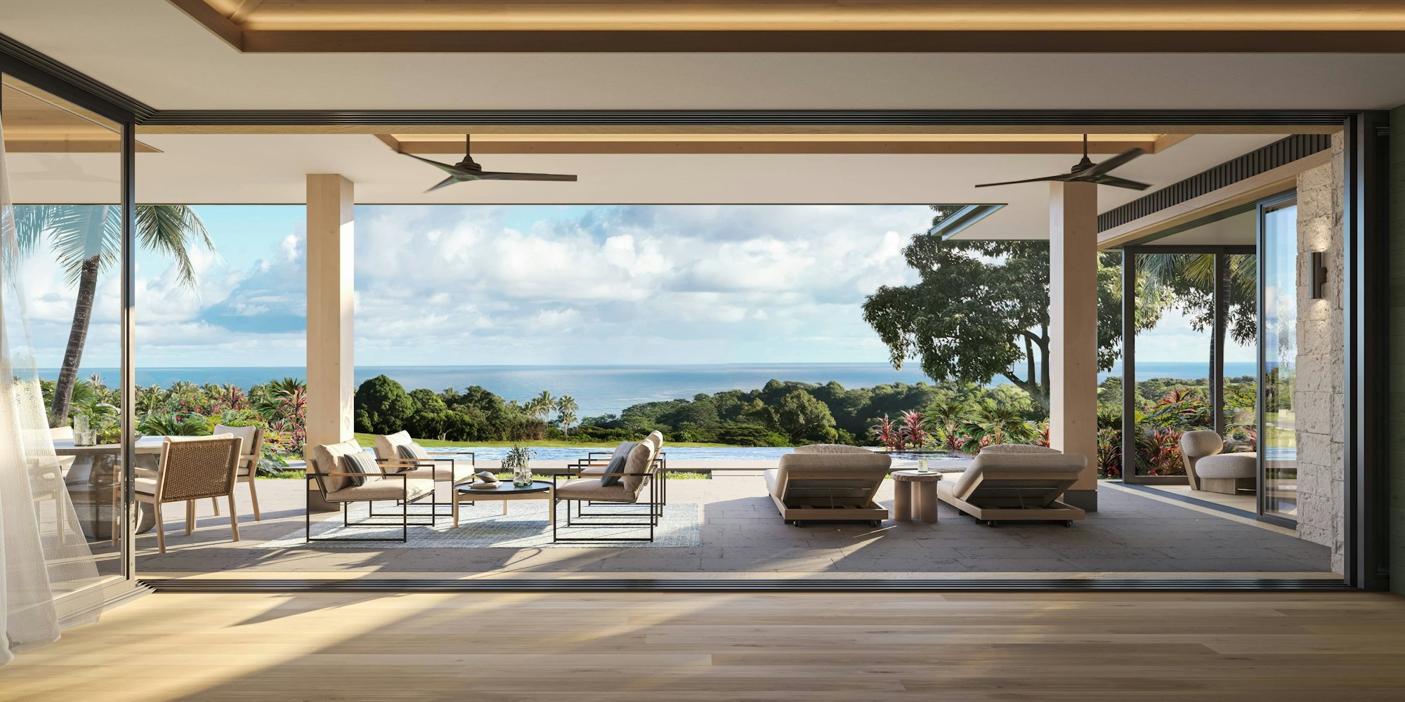 Home at North Shore Preserve
