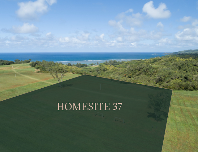 Oceanside Ranch Homesite 37 2