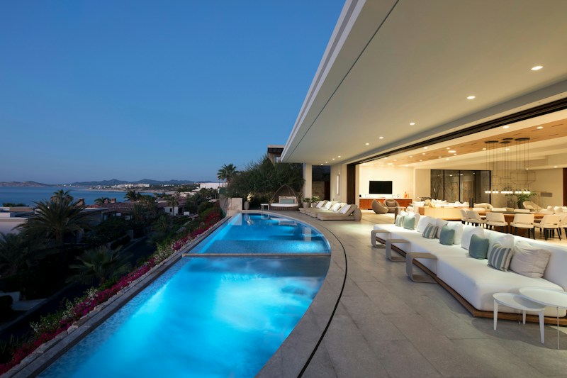 Casa 203 photo 1