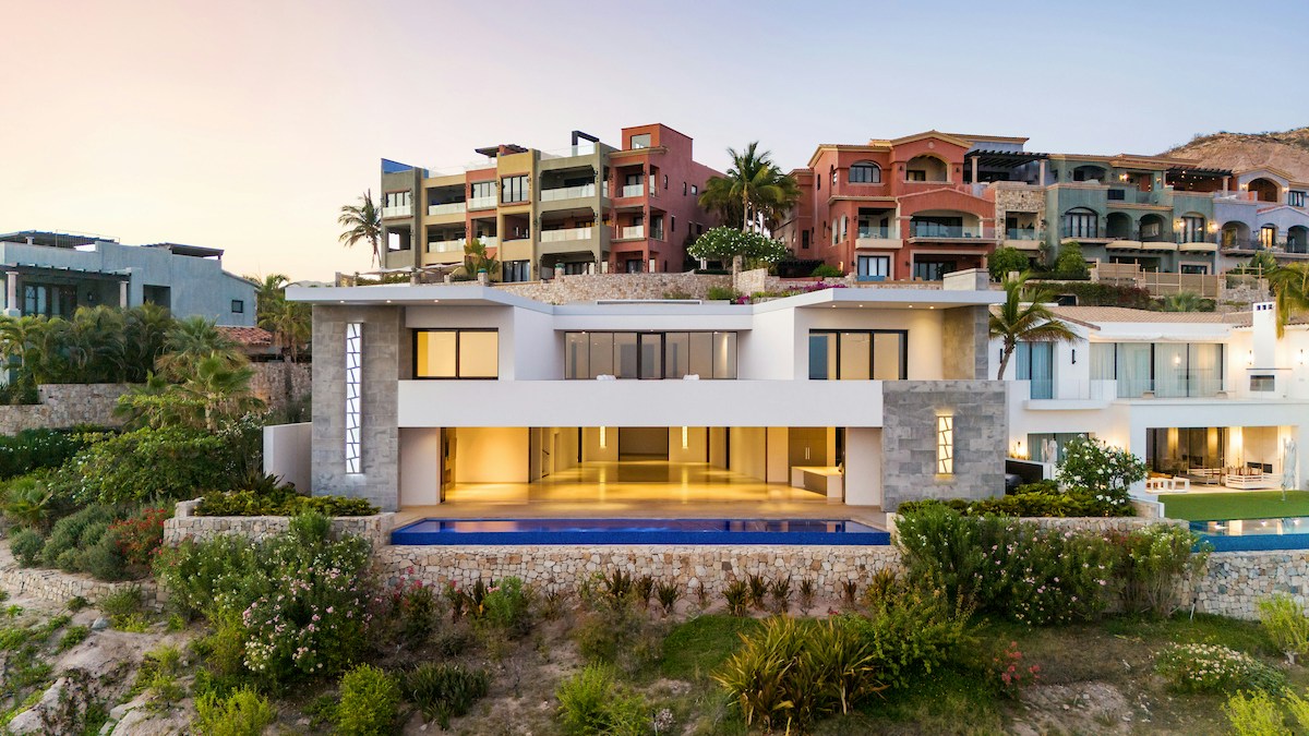 Home at El Dorado