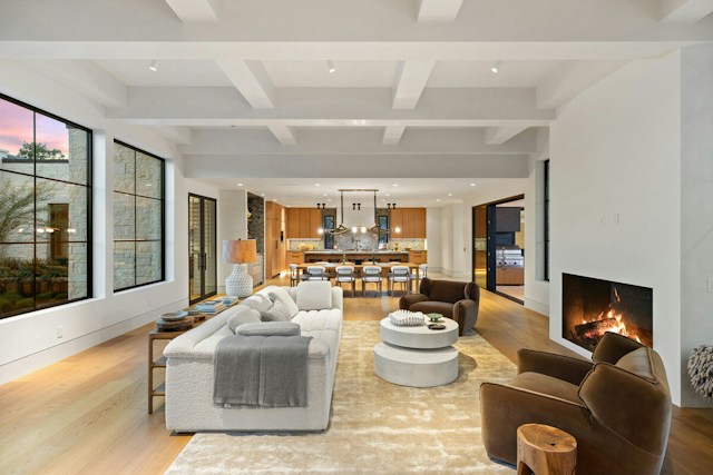 Creek Custom Home No. 50 4