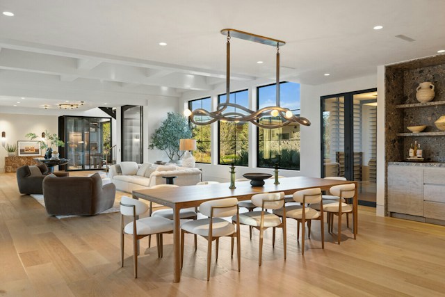 Creek Custom Home No. 50 5